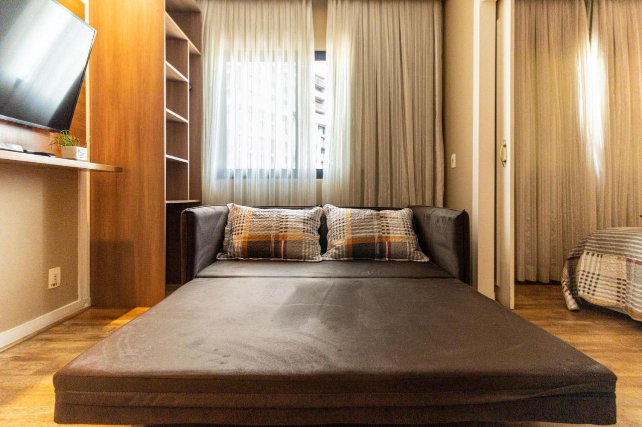 Kaza Noah The Universe Paulista Bela Vista Hotel Sao Paulo